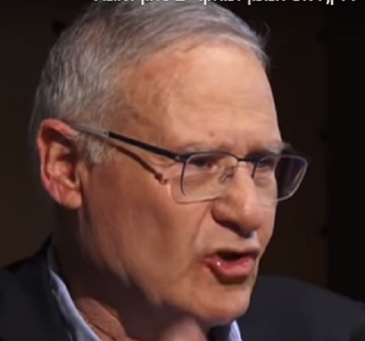 עמוס ידלין העם הפשוט שמפקפק בגנרלים המקצועיים מרדד את השיח הבטחוני