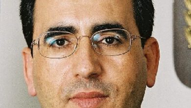 שאהר אטרש שופט מחוזי שהוא בדיחה צולעת