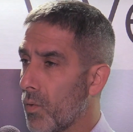 גבי פורטנוי ראש מערך הסייבר הלאומי תרם תרומה לחופש המידע בישראל