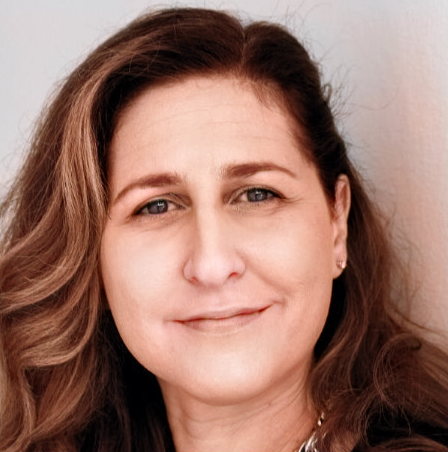 גלית חמין גרינברג נציגת ישראל באינטרפול ציידת שטינקרים (1)