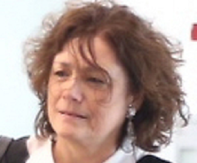 דליה אברמוף הפרקליטה שהתחרמנה על הפותמוביל של אייל גולן