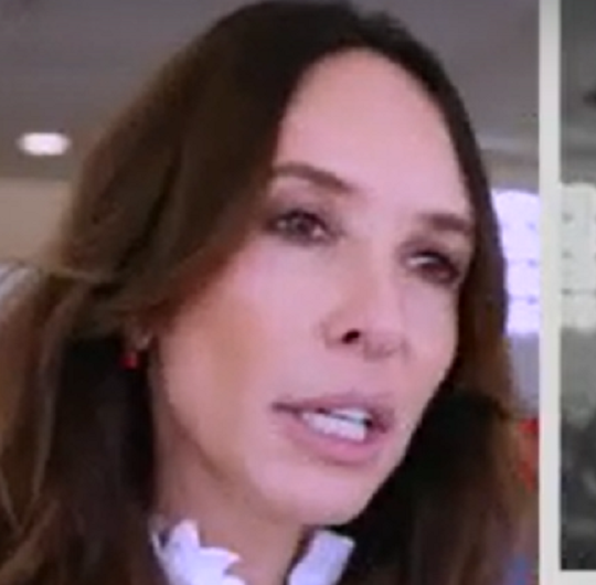 הדס איבצ'ר הבת של ברוך איבצ'ר