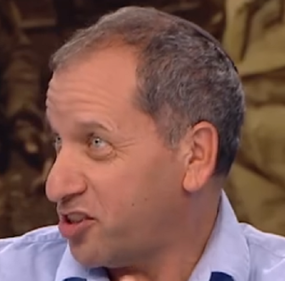 יובל קפלינסקי הזבל שתפר תיקים בפרקליטות מגדל אף פינוקיו