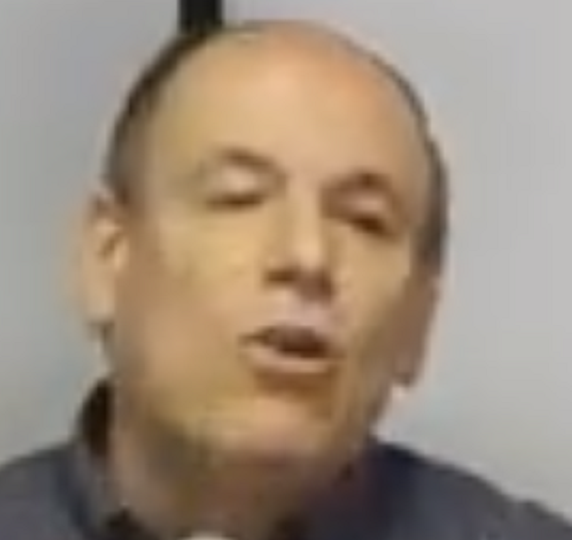 מלכיאל מייק בלס הכין לביבי דוח הכנה להכרה במדינה פלסטינית 2011