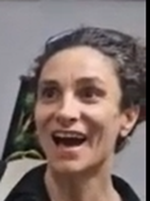 זהו את הנוכלת