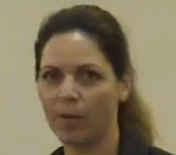 ענת אסיף פרקליטה פמיניסטית ופרו פלסטינית בייעוץ וחקיקה