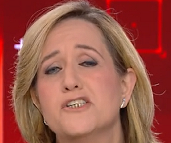 אילנה דיין כפמיניסטית מורעלת היתה נחושה לקרוע למשה קצב את הרקטום