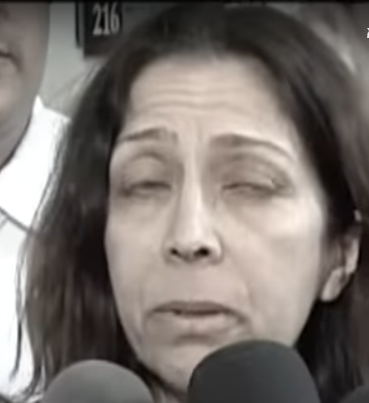 אירית באומהורן הפרקליטה שתפרה תיק פייק אונס לנשיא קצב