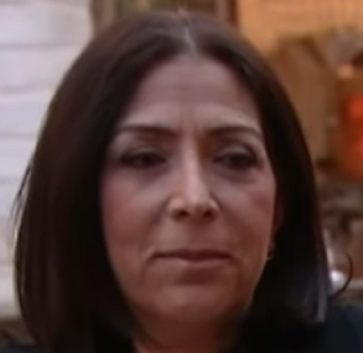 אירית באומהורן מאמינה לכל אישה גם אם היא שקרנית מלידה