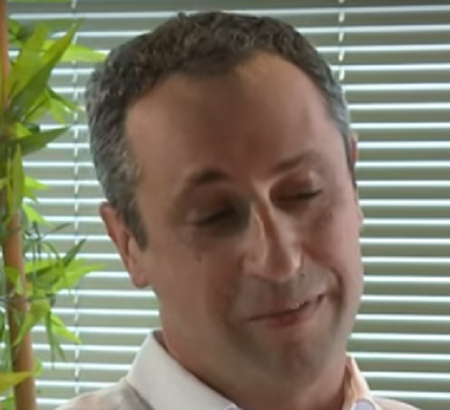 חיים גלפנד הפגסוס והרוגלות זה דבר מדהים להיט