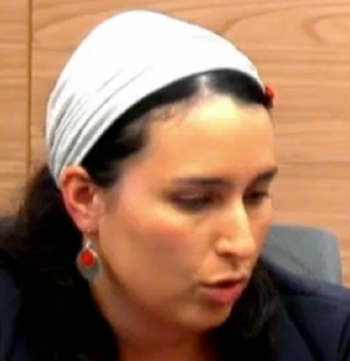 אביגיל סון פלדמן מדליפה מדופלמת לדליפמנים וגיא פלד