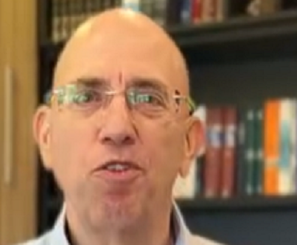 רונן דליהו אהובה של רות הלפרין קדרי ומרכז רקמן הפמינאציה