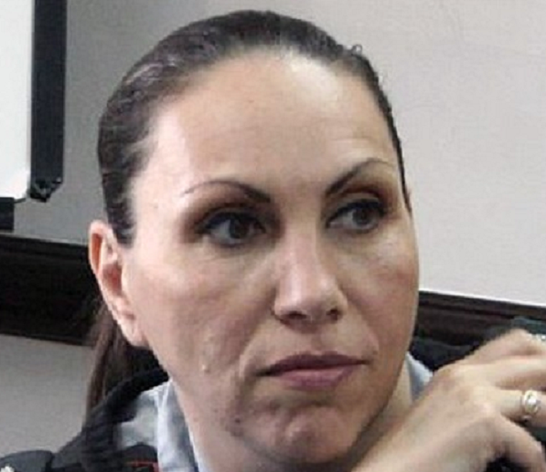 אריאלה בן אברהם הצנזורית הצבאית עשתה סיבוב על ג'וב בתעשיית הרוגלות פגסוס