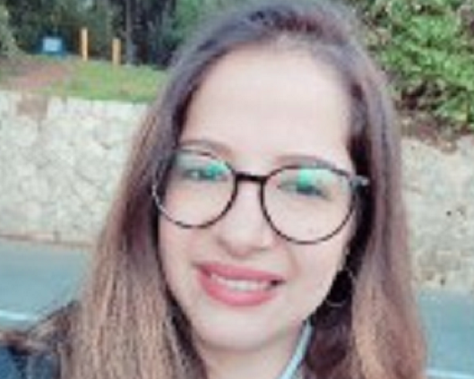 יאנה מנסור פרקליטה מזהירה נשים יהודיות מזמינות רוצחים בג'ואריש