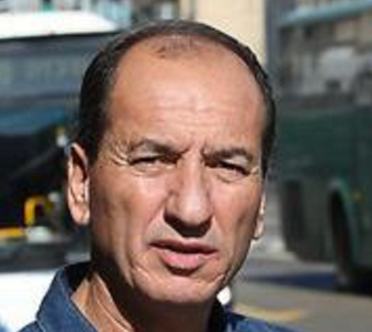 מאיר חן שחרר את המחבל מנהל בית חולים שיפא לחופשי