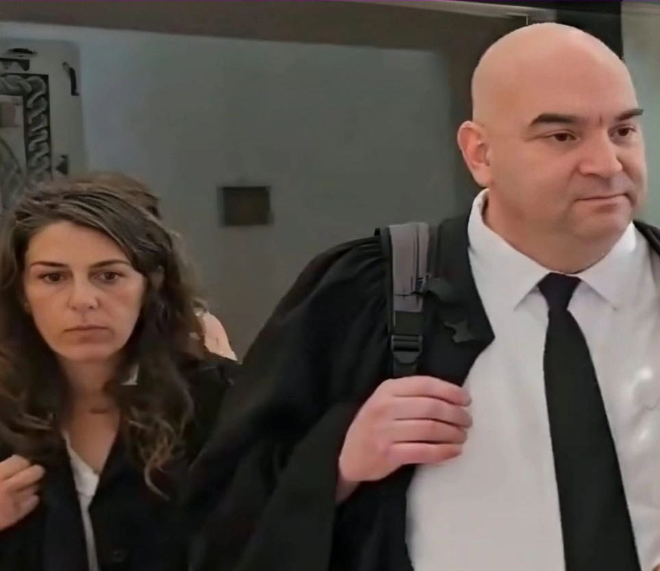 עורכי דין בשירות הנוחבה עודד פורר ורוני פאלי הגישו עתירה לסגירת שדה תימן
