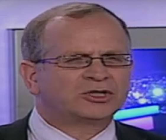 שלומי ציפורי מבלבל את המוח שהחשוד משתף פעולה