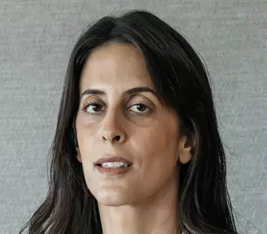 נועה מילשטיין קורעת ליהודית תירוש את התחת