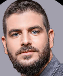 דניאל דולב כתב על השבכ וקיבל טלפונים מאיימים