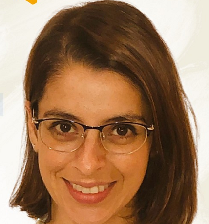 נועה יניב פרקליטה לענייני זנות ועבירות מין ואורגזמה