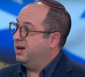 צביקה קליין משבח ומהלל את קטאר אצל רביב דרוקר