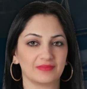 רימא דאוד מוראני פנתה לאפי נוה שיגדילו ריביות בהוצלפ