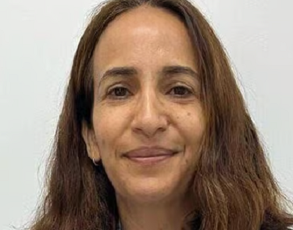 השוטרת סמדר מאמה מתעסקת בתיקי חרמנות ומין בצימרים