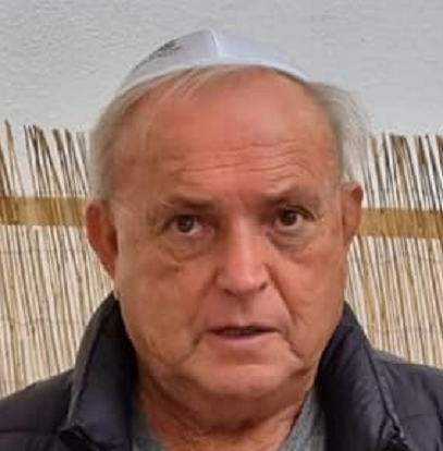 יואל גולדברג העוד שמייצג את תמי אולמן נגד גוגל פגיעה במוניטין