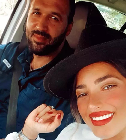 תהילה עדיקה לא מנקה את הבית ולא מתקלחת