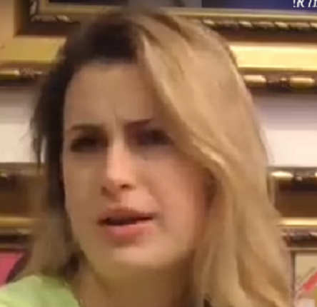 גל גברעם בהפקה החמה של שי אביטל פרפקט טן