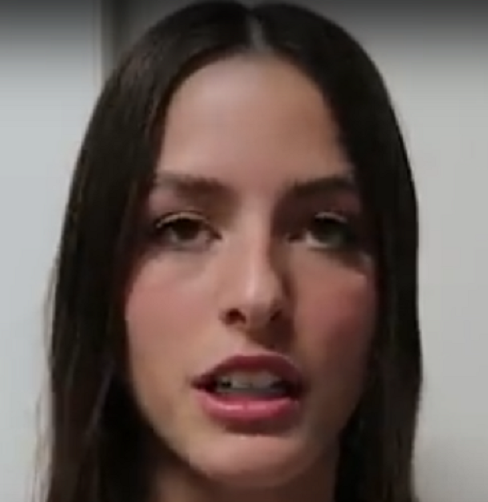 טל מלכה בהפקה החמה של שי אביטל פרפקט טן