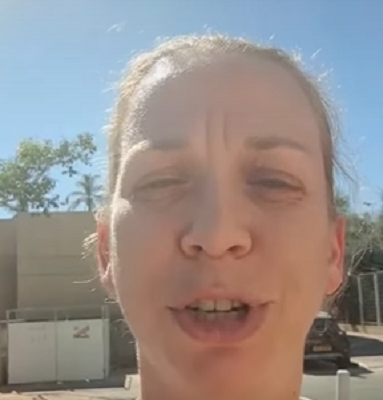 ליקול טמסוט בהמת מגדר קלינית מהסיוע המשפטי
