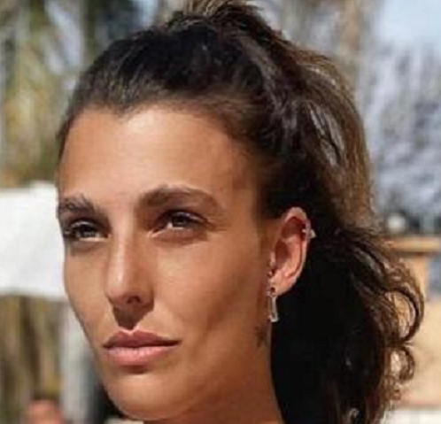 שיר הרוש דוגמנית כושלת תלונת שווא על שי אביטל