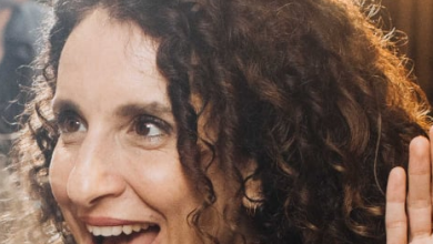 שירה לייטרסדורף שקדי בהמת מגדר קלינית פמינאצית
