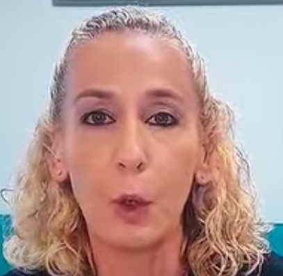 שרון זגגי פנחס היתה תובעת צבאית שהציקה לחיילים
