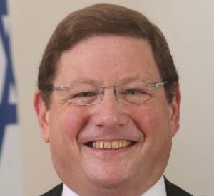אברהם רובין שופט חלאה שמאלנית בעד הנוחבה
