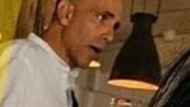 אורי וינדמן בעלה של שקמה ברסלר תמונה מקרוב