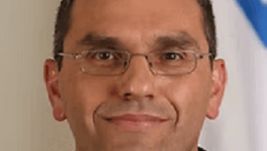 אמיר סלאמה שופט קוקוריקו מבזבז כספי מדינה