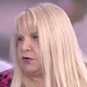 הלנה שמחי בטטה פמיניסטית מדריכה נשים לתלונות שווא על אונס