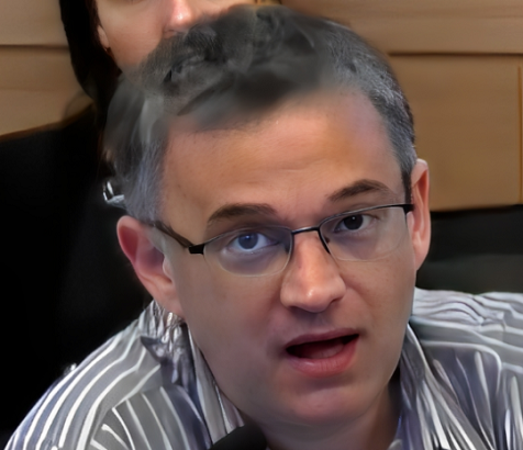 חיים ויסמונסקי הלטאה שהדביק לאזרחי ישראל רוגלות