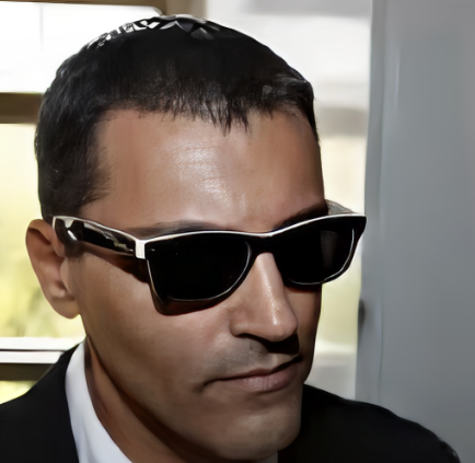 מנחם מזרחי הרשעות בצרורות אצלו אין זיכוי