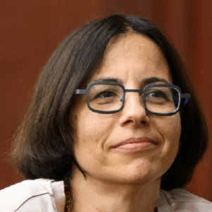 קרן הורוביץ זונת רקמן שרמוטה גדולה