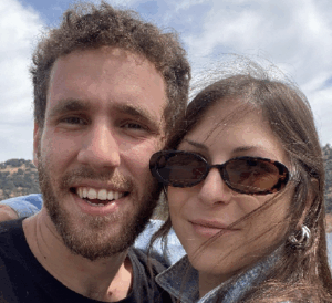 נועה רוזנברג רכטר שפחת המין של מתן רכטר