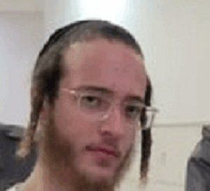 אלימלך שטרן ריגול עבור איראן ללא ראיות של קשר לאיראן