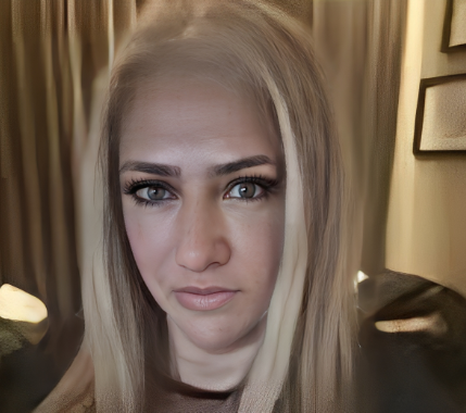 גלית בגו חטפה סרטן והאשימה את הביטוח הלאומי