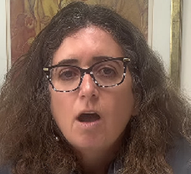 גלי זינגר יועמש שדולת הנשים להיות מכוערת זה נשי