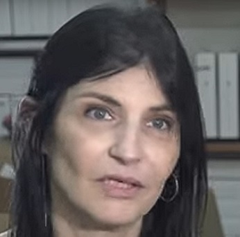 יונית פנחסי חטפה טויסטינג מהנוכל זוהר מדר