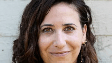 מיכל רובינשטיין זבל של סנגורית פמיניסטית שונאת גברים קלינית