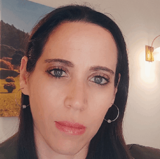 קרן אבירם יועמשית הפעלת רוגלות במשטרה