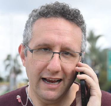 רועי רובינשטיין מלקק תחת של הדס קליין עינב צנגאוקר ושקמה ברסלר